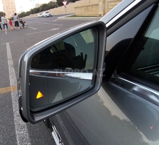 Mercedes E 350 2009, 126,000 km - 3.5 l - Bakı