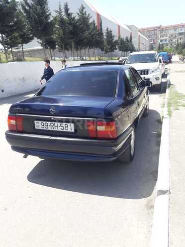 Opel Vectra 1995, 403,106 km - 1.8 l - Bakı