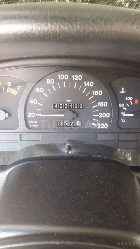 Opel Vectra 1995, 403,106 km - 1.8 l - Bakı