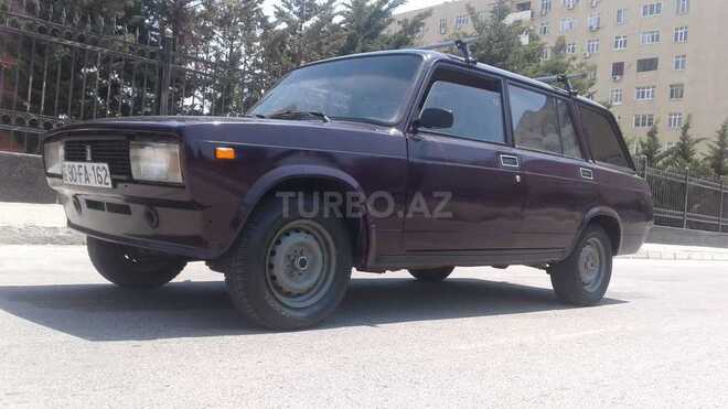 LADA (VAZ) 2104 1998, 44,200 km - 0.2 l - Bakı