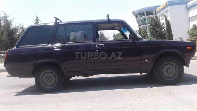 LADA (VAZ) 2104 1998, 44,200 km - 0.2 l - Bakı