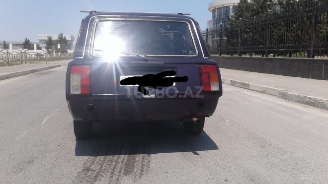 LADA (VAZ) 2104 1998, 44,200 km - 0.2 l - Bakı
