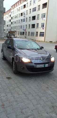 Renault Megane 2011, 300,000 km - 1.5 l - Bakı