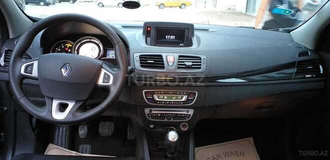 Renault Megane 2011, 300,000 km - 1.5 l - Bakı