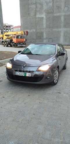 Renault Megane 2011, 300,000 km - 1.5 l - Bakı