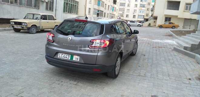 Renault Megane 2011, 300,000 km - 1.5 l - Bakı