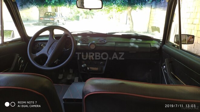 LADA (VAZ) 2106 1985, 300,000 km - 0.1 l - Şamaxı