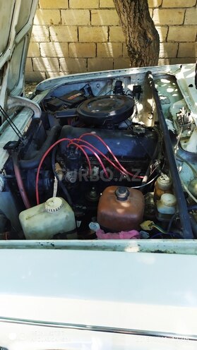 LADA (VAZ) 2106 1985, 300,000 km - 0.1 l - Şamaxı
