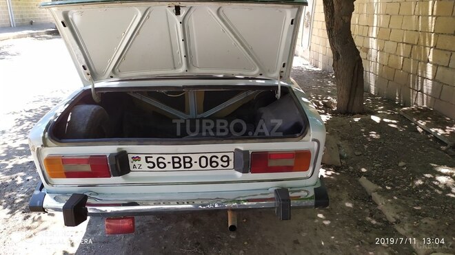 LADA (VAZ) 2106 1985, 300,000 km - 0.1 l - Şamaxı