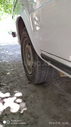 LADA (VAZ) 2106 1985, 300,000 km - 0.1 l - Şamaxı