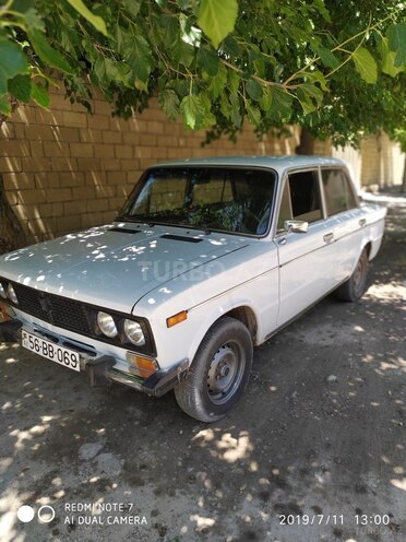 LADA (VAZ) 2106 1985, 300,000 km - 0.1 l - Şamaxı