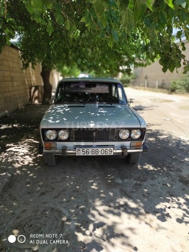 LADA (VAZ) 2106 1985, 300,000 km - 0.1 l - Şamaxı