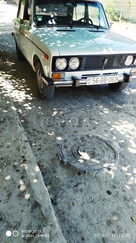 LADA (VAZ) 2106 1985, 300,000 km - 0.1 l - Şamaxı