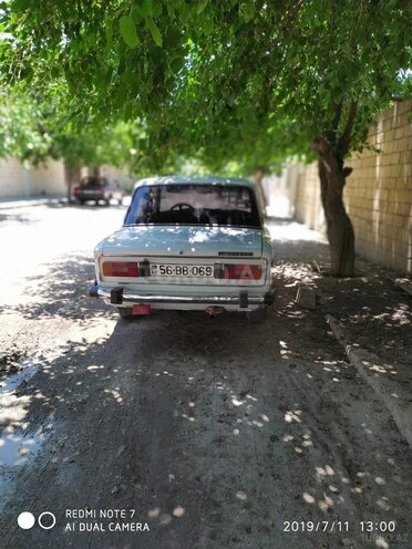 LADA (VAZ) 2106 1985, 300,000 km - 0.1 l - Şamaxı
