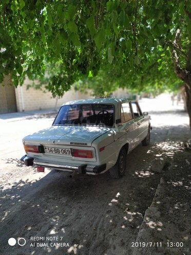 LADA (VAZ) 2106 1985, 300,000 km - 0.1 l - Şamaxı