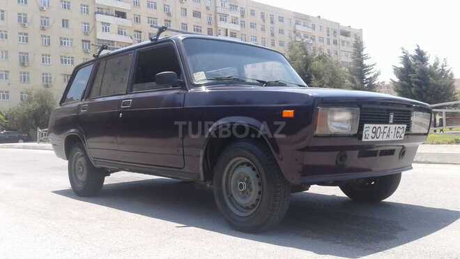 LADA (VAZ) 2104 1998, 445,000 km - 0.2 l - Bakı