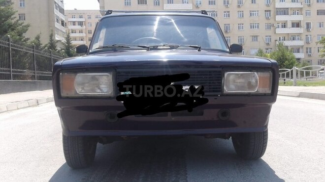 LADA (VAZ) 2104 1998, 445,000 km - 0.2 l - Bakı