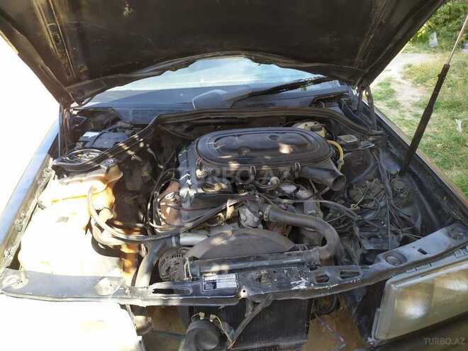 Mercedes 190 1990, 352,000 km - 2.0 l - Bakı