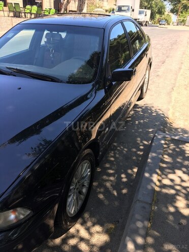 BMW 528 1996, 362,400 km - 2.8 л - Bakı