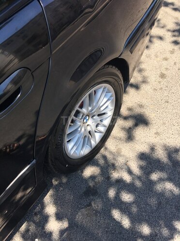 BMW 528 1996, 362,400 km - 2.8 л - Bakı