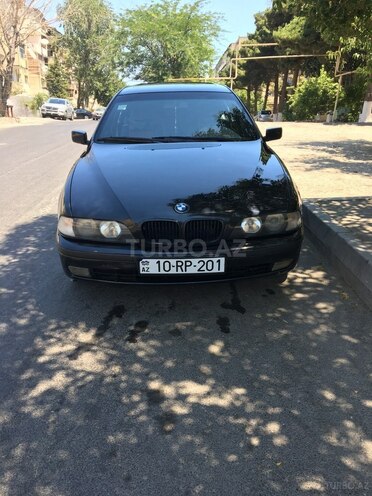 BMW 528 1996, 362,400 km - 2.8 л - Bakı