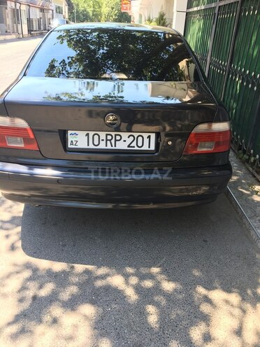 BMW 528 1996, 362,400 km - 2.8 л - Bakı