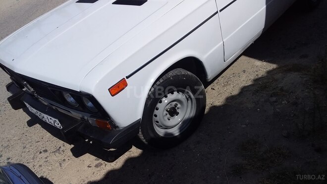 LADA (VAZ) 2106 1983, 154,215 km - 1.3 л - Sabirabad