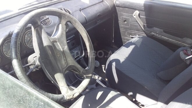 LADA (VAZ) 2106 1983, 154,215 km - 1.3 л - Sabirabad