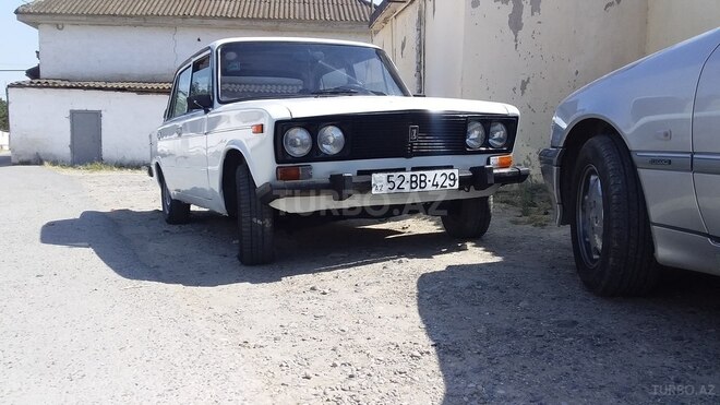 LADA (VAZ) 2106 1983, 154,215 km - 1.3 л - Sabirabad