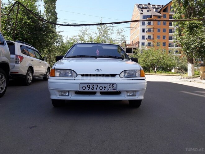 LADA (VAZ) 2115 2011, 19,800 km - 1.6 l - Qusar