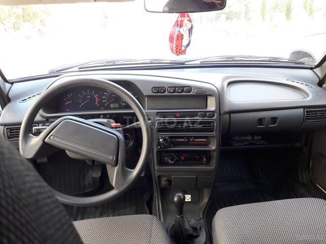LADA (VAZ) 2115 2011, 19,800 km - 1.6 l - Qusar