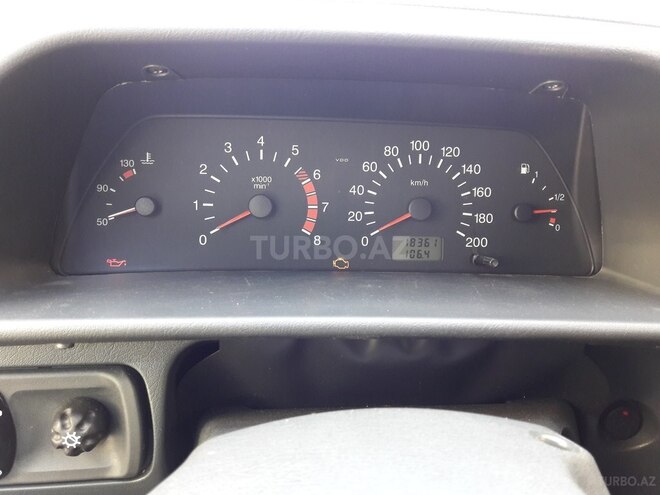 LADA (VAZ) 2115 2011, 19,800 km - 1.6 l - Qusar