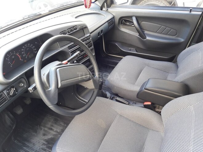 LADA (VAZ) 2115 2011, 19,800 km - 1.6 l - Qusar