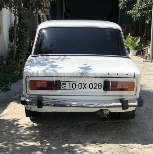 LADA (VAZ) 2106 1994, 180,000 km - 1.5 l - Mingəçevir