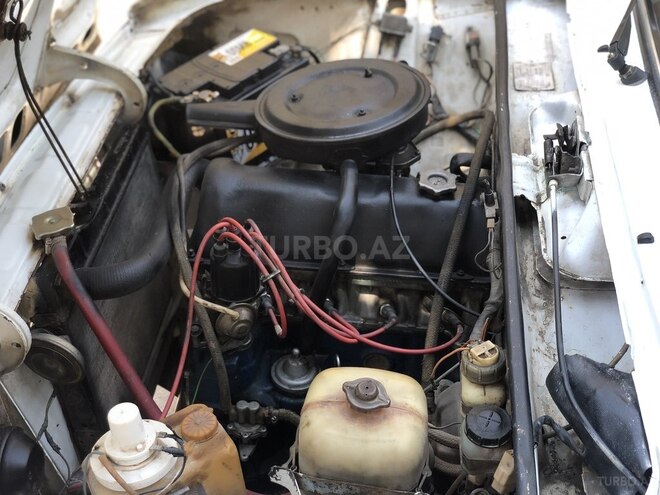 LADA (VAZ) 2106 1994, 180,000 km - 1.5 l - Mingəçevir