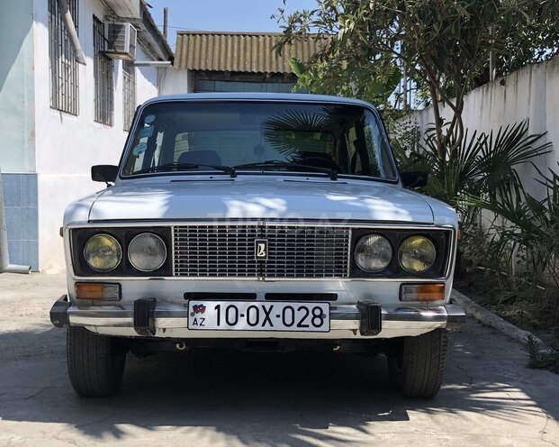 LADA (VAZ) 2106 1994, 180,000 km - 1.5 l - Mingəçevir