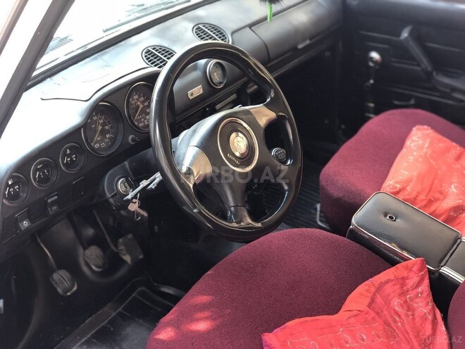 LADA (VAZ) 2106 1994, 180,000 km - 1.5 l - Mingəçevir