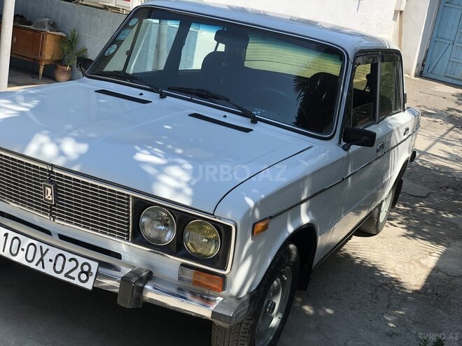 LADA (VAZ) 2106 1994, 180,000 km - 1.5 l - Mingəçevir