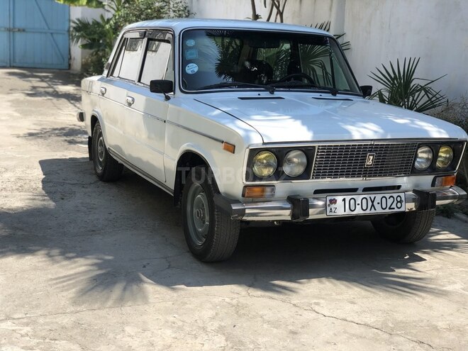 LADA (VAZ) 2106 1994, 180,000 km - 1.5 l - Mingəçevir