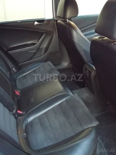 Volkswagen Passat 2008, 245,000 km - 1.8 l - Bakı