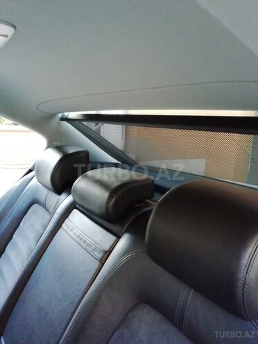 Volkswagen Passat 2008, 245,000 km - 1.8 l - Bakı
