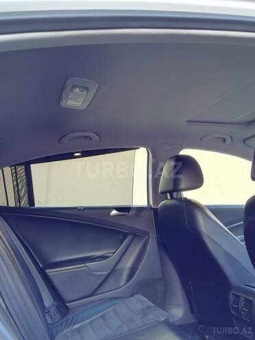 Volkswagen Passat 2008, 245,000 km - 1.8 l - Bakı