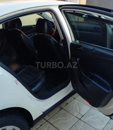 Volkswagen Passat 2008, 245,000 km - 1.8 l - Bakı