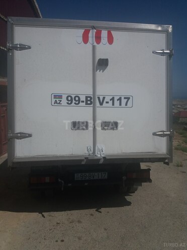 Ford Transit 2004, 200,000 km - 4.0 l - Bakı