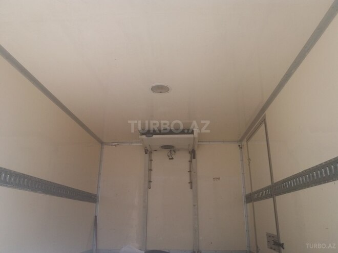 Ford Transit 2004, 200,000 km - 4.0 l - Bakı