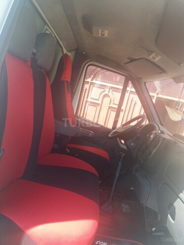 Ford Transit 2004, 200,000 km - 4.0 l - Bakı