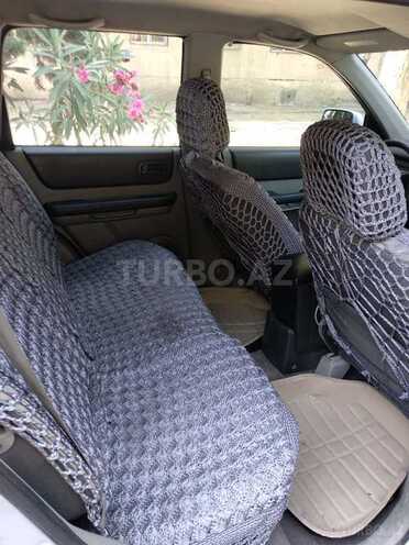 Nissan X-Trail 2000, 272,340 km - 2.0 l - Sumqayıt