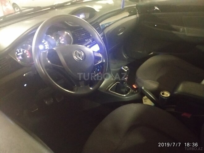DongFeng Aeolus S30 2014, 119,000 km - 1.6 l - Bakı