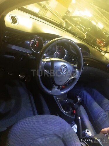 DongFeng Aeolus S30 2014, 119,000 km - 1.6 l - Bakı