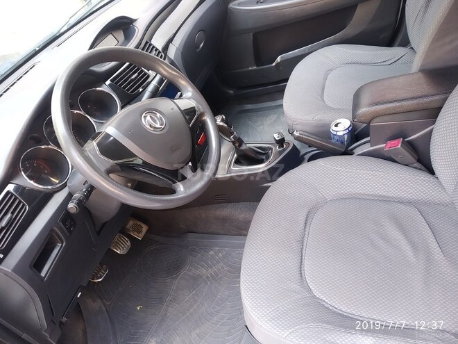 DongFeng Aeolus S30 2014, 119,000 km - 1.6 l - Bakı